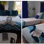 Bed And Breakfast Raapop