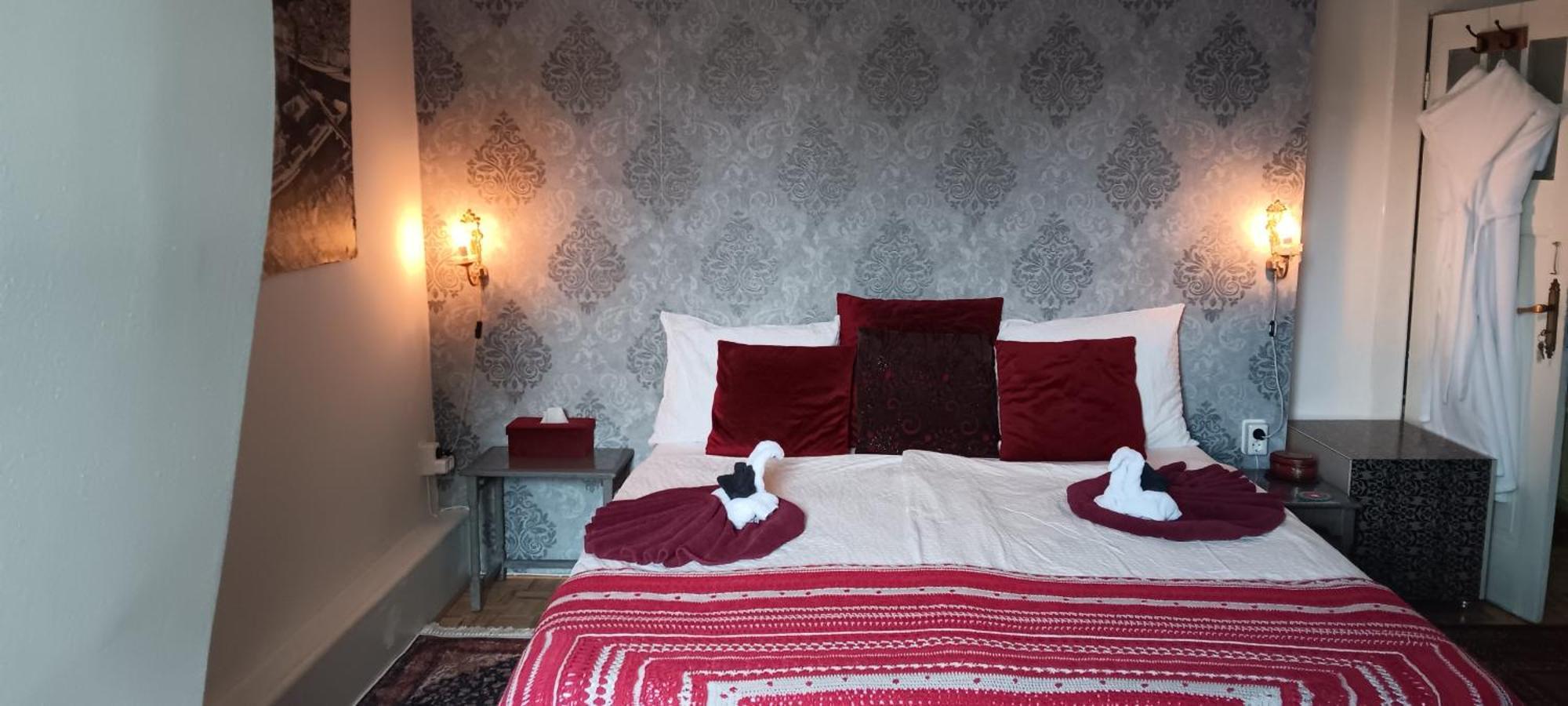 Raapop Bed & Breakfast Arnhem