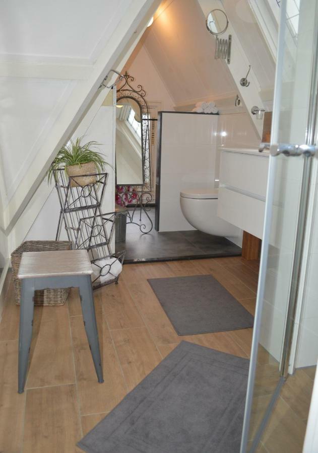 Raapop Bed & Breakfast Arnhem